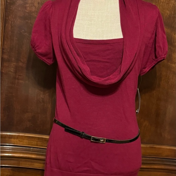 New Directions Sz PL Tunic Sweater NWT😊😊 - Picture 3 of 8